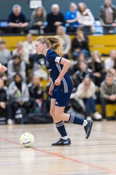 Bild 788 - wBJ NFV Futsalmeisterschaft
